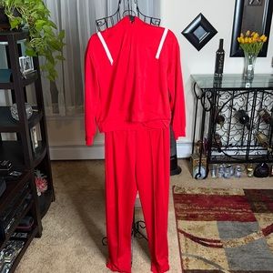 Jogging Suit